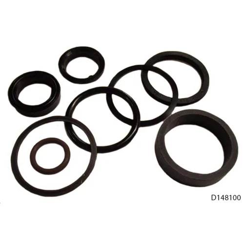 Miniatura 5 de RAParts - Kit de sellado de máquina entera para cargadora de retroexcavadoras 480E 480E LL