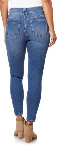 Miniatura 3 de Angels Forever Young Jeans ajustados con curvas para mujer