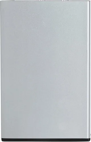 Miniatura 2 de SAMSONITE ALU FIT 201 Cardprotector - Slide-UP Case RFID and NFC Protector Card Holder, aluminium
