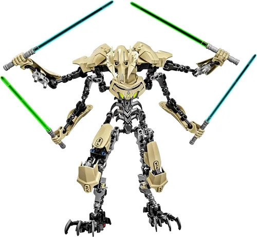 Miniatura 6 de Set de construcción Star Wars de LEGO