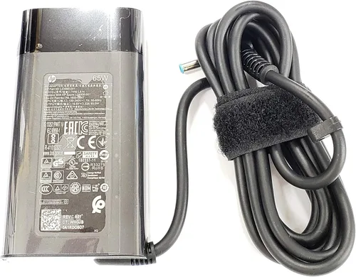 Miniatura 5 de Adaptador de corriente CA de 65 W para portátiles HP