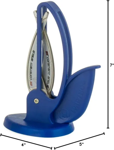 Miniatura 6 de Warthog V-Sharp Curve Azul