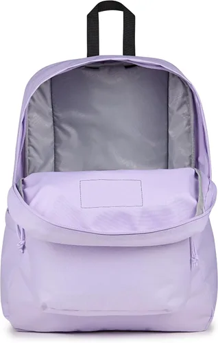 Miniatura 22 de JanSport SuperBreak - Mochila ligera para la escuela, Marino), JS0A4QUT