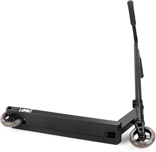 Miniatura 6 de LMT69 Patinete Profesional - Patinete de Trucos - Patinete de Acrobacias Intermedio para Principiantes Adecuado - Niños, Adolescentes, Adultos de 8