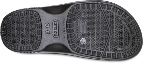 Miniatura 6 de Crocs Zuecos Antideslizantes Unisex para Adultos On The Clock