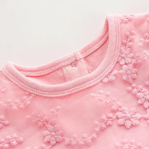 Miniatura 5 de Vestido de princesa para recién nacido, vestido de tul para el primer cumpleaños, vestido de boda, fiesta, sesión de fotos, vestido de sombrero, ropa
