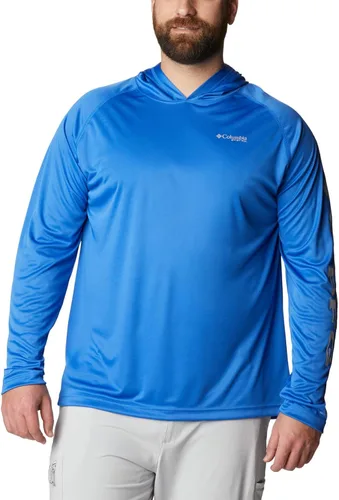 Miniatura 6 de Columbia Sudadera con capucha Terminal Tackle para hombre