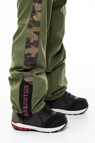 Miniatura 7 de 686 - Pantalón de esquí impermeable para hombre