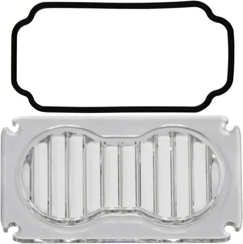 Miniatura 9 de Baja Designs Kit de lentes S2 Light Pod (conducción/combinado; ámbar)