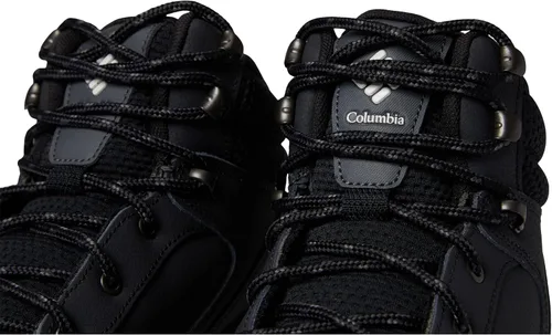 Miniatura 6 de Columbia Trailstorm Peak Mid