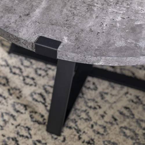 Miniatura 5 de Muebles WE., Madera Metal, Concreto