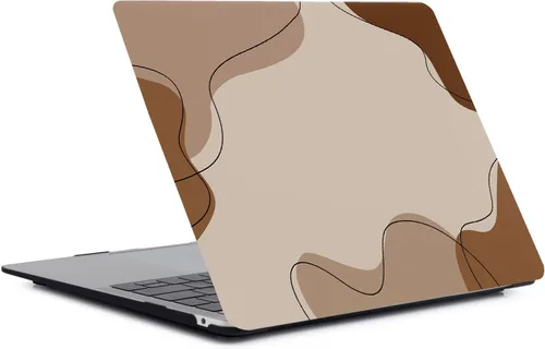 Miniatura 8 de Funda rígida compatible con MacBook Pro de 13 pulgadas 2012 2011 2010 2009 2008 versión A1278 con CD-ROM, funda de plástico para laptop cubierta