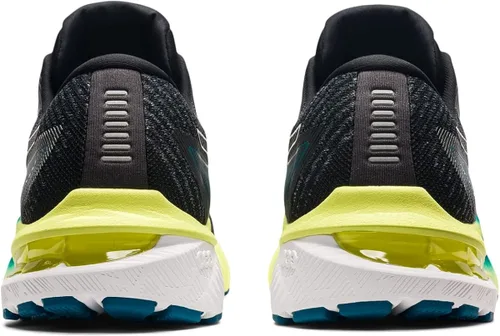 Miniatura 5 de ASICS GT-2000 10 - Tenis de correr para hombre, NegroBlanco