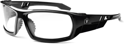 Ergodyne Gafas de seguridad antivaho Skullerz ODIN