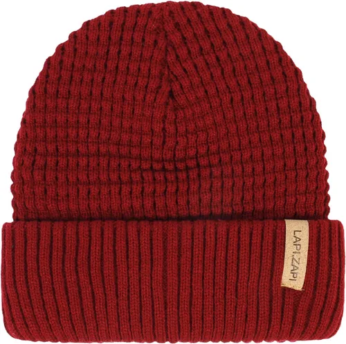 Miniatura 3 de LAPI.ZAPI Gorro de invierno para hombre, con forro polar, gorro deportivo para mujer al aire libre