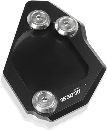 Miniatura 6 de Placa ampliadora de soporte para B&MW F 650 para GS F650 para GS F 650GS F650GS para T & win 2008 2009 2010 2011 soporte lateral de motocicleta