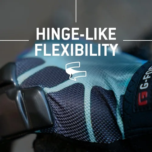 Miniatura 3 de G-Form Guantes Sorata Trail