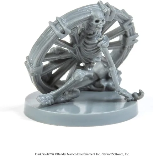 Miniatura 9 de Dark Souls: El juego de mesa - Painted World of Ariamis