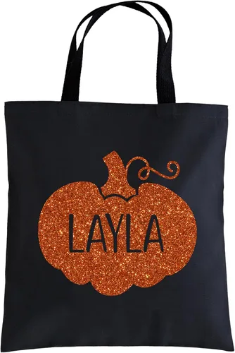 Miniatura 20 de Let's Make Memories Bolsas personalizadas de Halloween + Peanuts Snoopy Trick or Treat