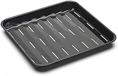 Breville Estante de asado de esmalte de 10 "x 10" para el horno inteligente compacto BOV650XL y el mini horno inteligente BOV450XL