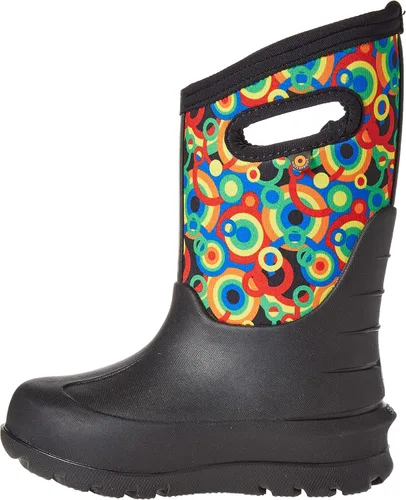 Miniatura 8 de BOGS Neo Classic - Botas de lluvia unisex para niños