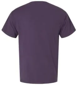 Miniatura 3 de Camisa C1717 Comfort Colors 6.1 oz Camiseta teñida