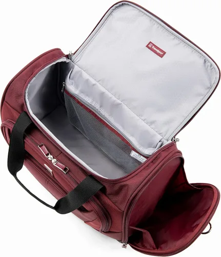 Miniatura 32 de Travelpro Maxlite 5 Softside - Bolsa de viaje ligera para debajo del asiento, bolsa de fin de semana durante la noche