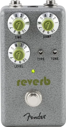 Miniatura 6 de Fender Hammertone Boost