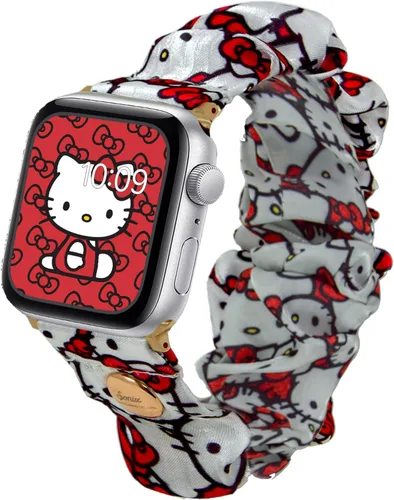 Miniatura 15 de Correa Sonix para Apple Watch - Oficialmente Licenciada, Compatible con Apple Watch de 41 mm / 40 mm / 38 mm