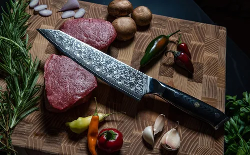 Miniatura 3 de Oxford Chef - Cuchillo