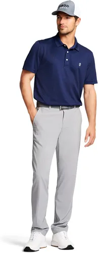 Miniatura 3 de IZOD Men's Golf Swingflex Slim Fit Pant