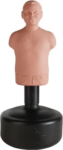 Miniatura 13 de Century BOB Bolsa de oponente corporal Saco de boxeo independiente Bolsa de boxeo para adultos Soporte de bolsa de boxeo ajustable Maniquí