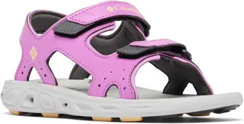 Miniatura 6 de Columbia Techsun Vent Sandalia deportiva unisex para niños