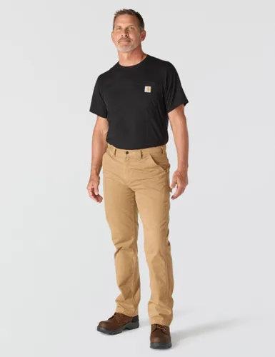 Miniatura 6 de Carhartt Pantalón de sarga de ajuste relajado para hombre
