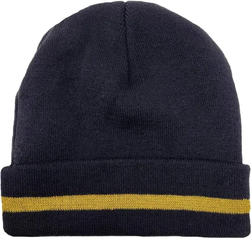 Miniatura 3 de Ripple Junction Gorro de paja de una pieza de anime con diseño de calavera, gorro de punto