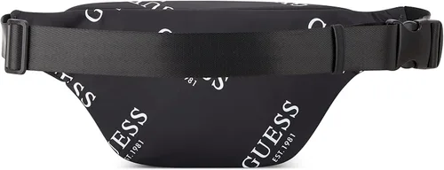 Miniatura 3 de GUESS Bolso trasero con logotipo original