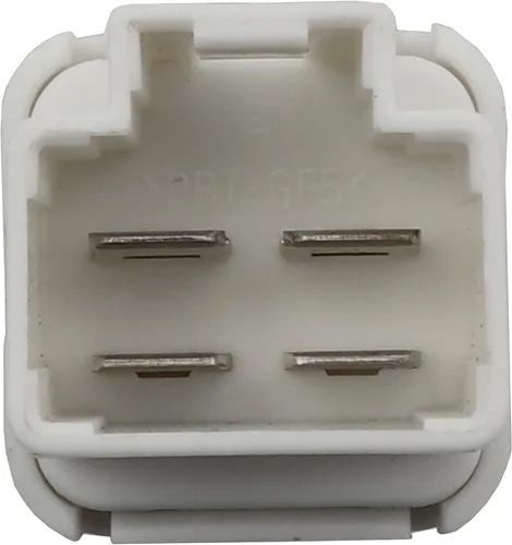 Miniatura 2 de Beck/Arnley 201-2741 Interruptor de luz de parada, blanco
