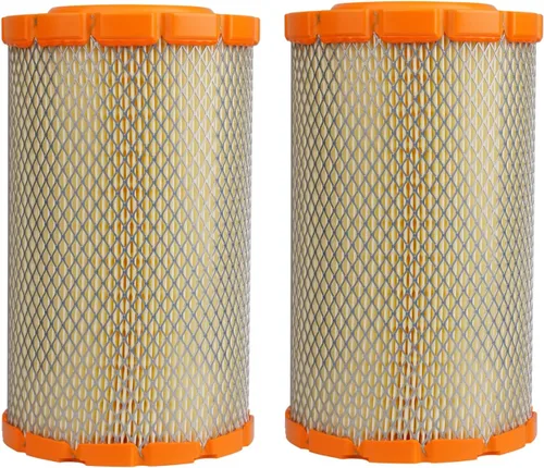 Miniatura 33 de Paquete de 2 filtros de aire de motor para Elantra (2011-2016), Forte (2014-2018), repuesto de filtro de aire 28113-3X000, 28113-4V100 accesorios