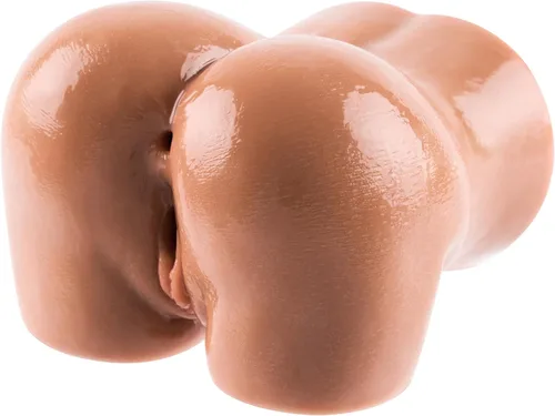 Miniatura 4 de Mini masturbador masculino de bolsillo con vagina realista en 3D, muñeca sexual anal para adultos, juguete sexual para hombres, torso sexual