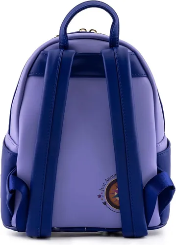 Miniatura 4 de Mini mochila de Disney Pocahontas Just Around The River Bend, Multicolor