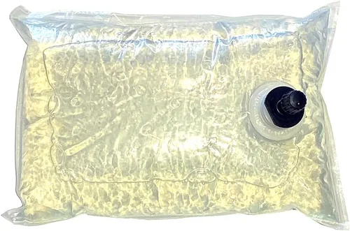 Miniatura 4 de Excelsior HE - Detergente líquido para ropa con aroma fresco concentrado, 200 cargas, 3 litros con removedor de manchas natural, detergente