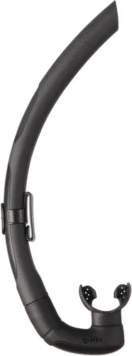 Mares Snorkel de pesca de doble lanza - XL Negro