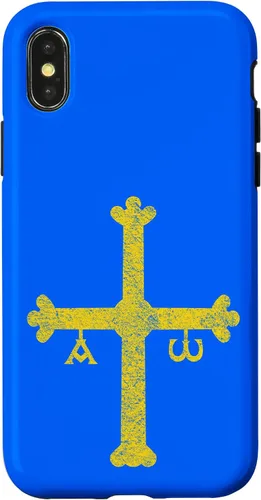 Miniatura 5 de Funda para iPhone 11 ASTURIAS ESPAÑA FLAG OVIEDO GIJON VICTORY CROSS