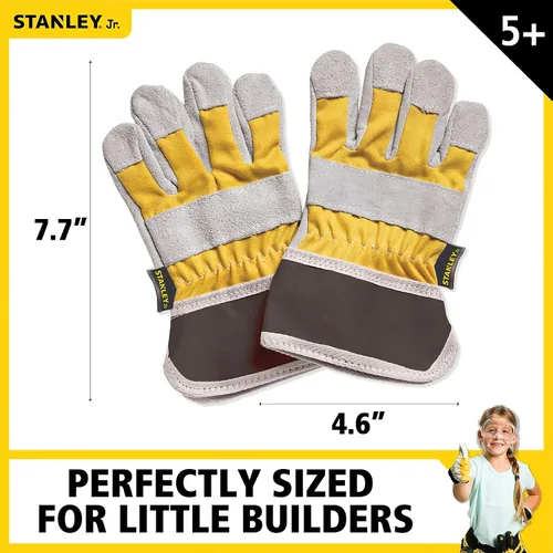 Miniatura 3 de Stanley Jr - Guantes de trabajo