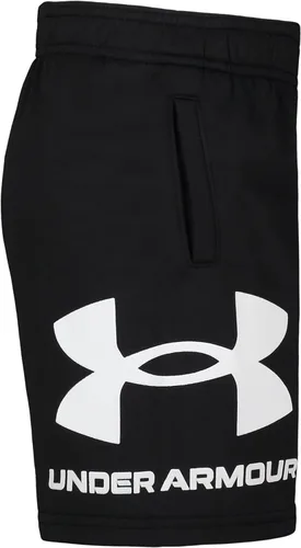 Miniatura 2 de Under Armour Symbol Signature Terry Short para niño