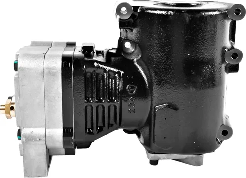 Miniatura 3 de Reemplazo del compresor de freno de aire de camión para Bendix BA-921 Navistar MaxxForce 11L/13L Parte # 3709920C92, 2514355C1, K042162, K044642SC