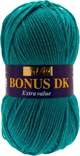 Miniatura 45 de Hayfield Bonus DK 554 Tomate