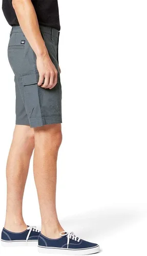 Miniatura 2 de Dockers Men's Tech Cargo Straight Fit Shorts