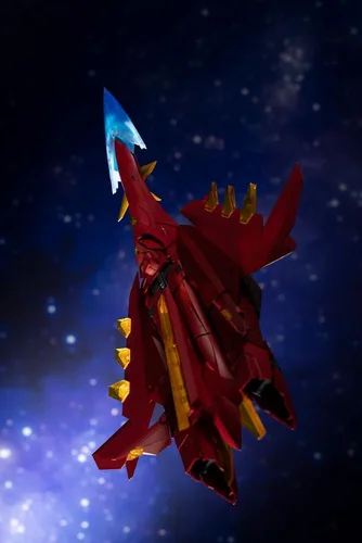 Miniatura 2 de KOTO M.S.G. Sistema de Marco Variable 02 GARUDAGEAR [Diablo]
