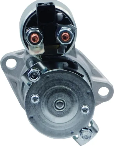 Miniatura 9 de OEG Parts Nuevo arrancador compatible con carretillas elevadoras Hyundai Clark Daewoo CL1242718, 1242718, 8000340, 8000925, 36100-2CC00, D8000340